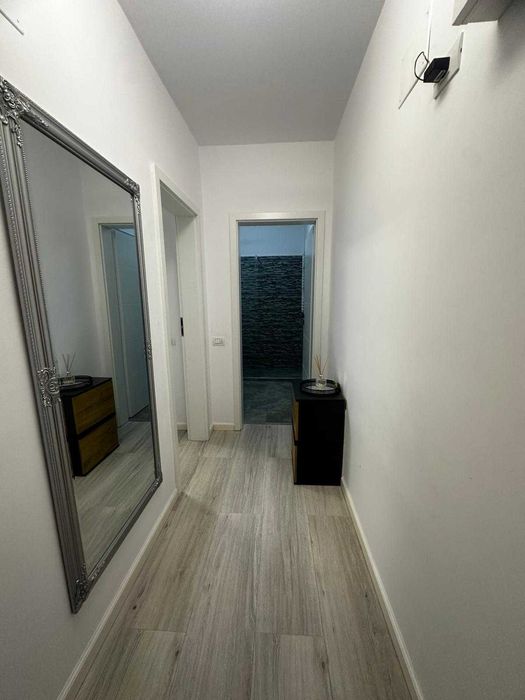 Direct Proprietar | Garsoniera constructie finalizata  | Mobilată | Balcon 7,45 mp | Zona Giurgiului