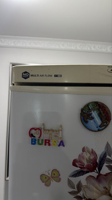 Холодильник LG Самовывоз