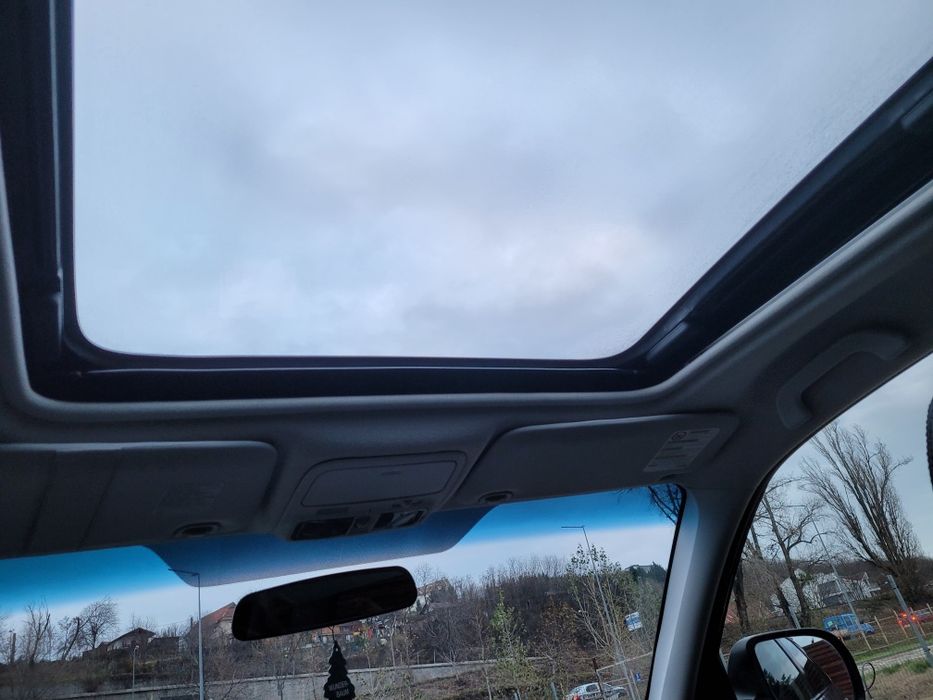 Subaru Forester (4x4) - 2012 Facelift