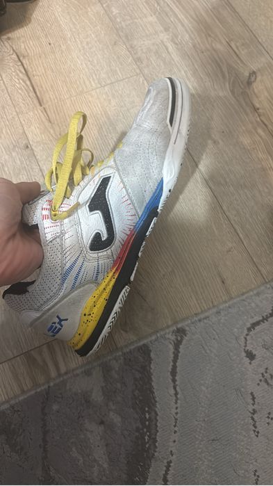 футзалки JOMA оригинал