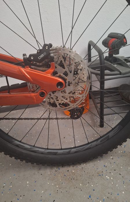 MTB Canyon Spectral 29 AL 5 2023