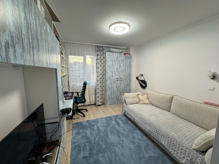 Apartament 2 camere | Deva | Complex Rezidențial Primavera