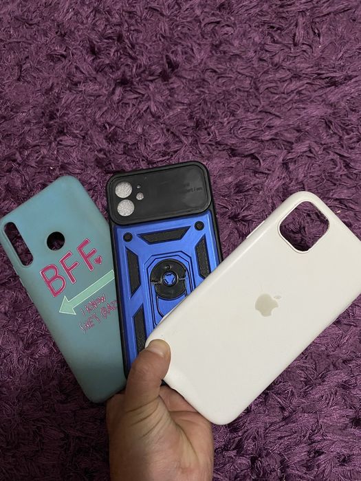 Huse Iphone 11,Huawei P Smart Z