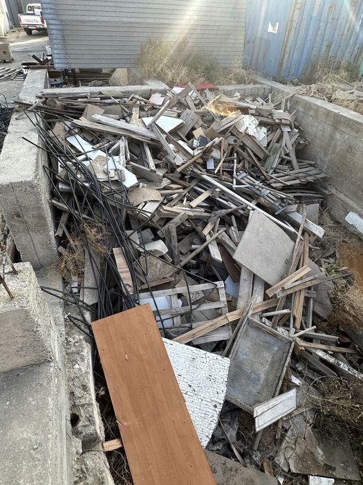 Отын, дрова.