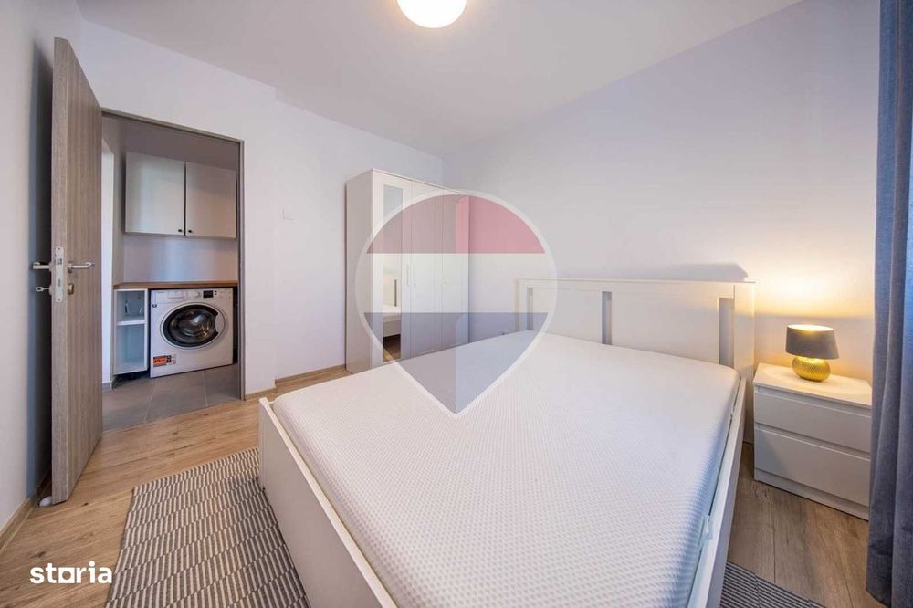 Apartament 2 camere de închiriat – Piața Astra