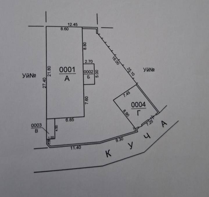 Продаётся дом, (6-соток), 2-х этажный, Мирзо-Улугбекский район, Никити