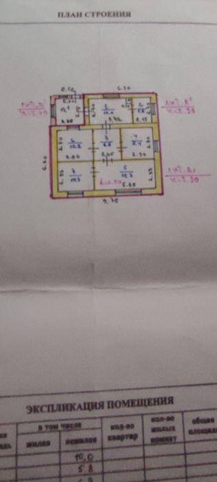 Продам частный дом