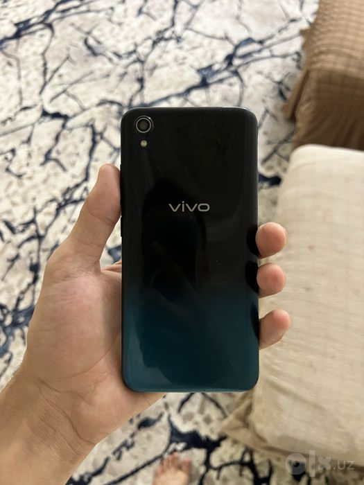 Vivo Y1s sotiladi