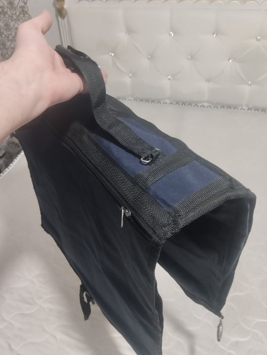 Чехол для форменной, офисной одежды