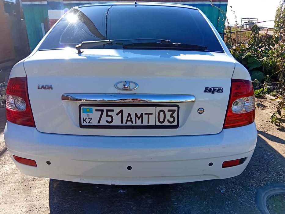 Срочно продаю приору
