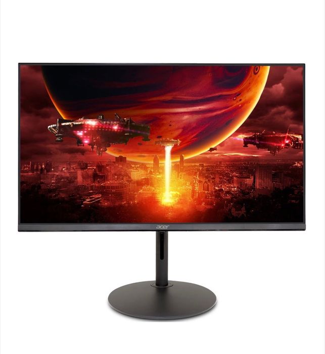 Монитор Аcer XF240YX1biiph 200Hz 24” (2 броя)