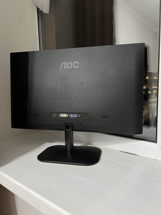 Монитор AOC продам