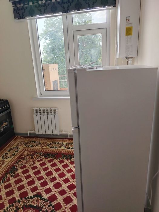 Срочно сдаються 2 х комн квар в Самарканд Карасув