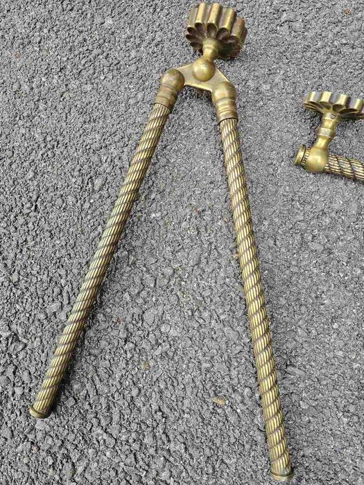 Витрина в стил Рустик