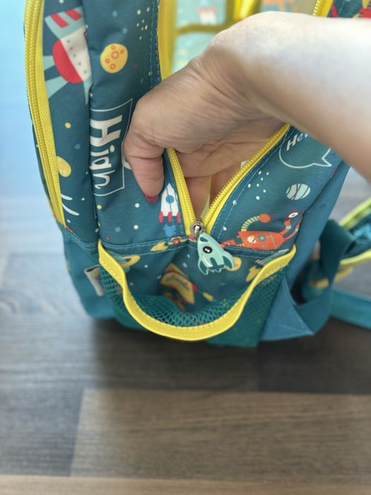 Детска раница..-