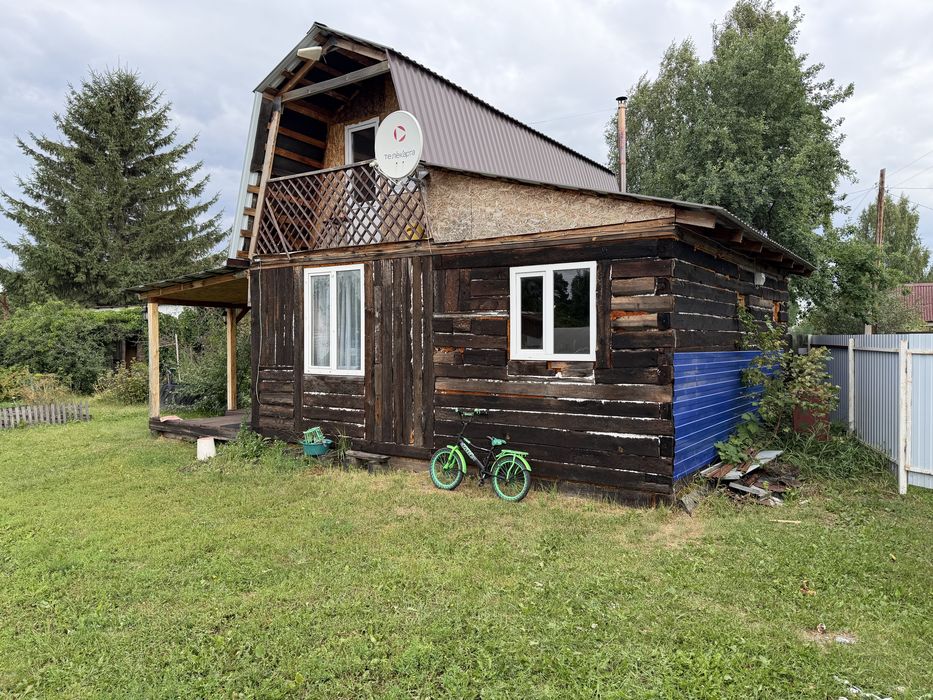 Продам дачу. Оо горизонт