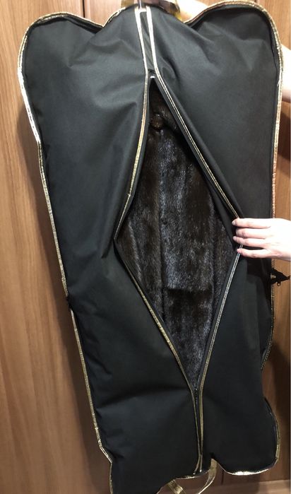 Продам норковую шубу