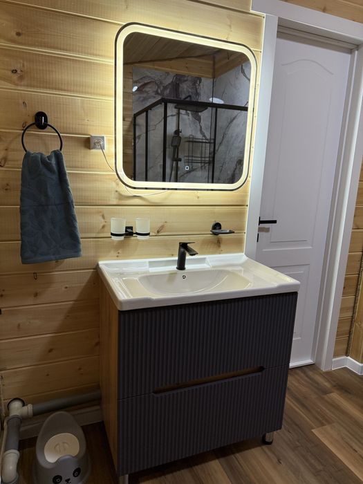 Сдам домики 30 минут от города