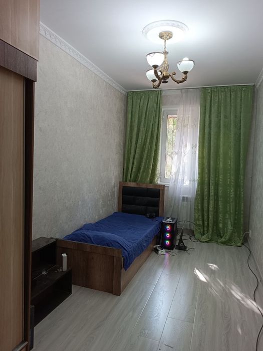 Квартира 3/3/4 чиланзар