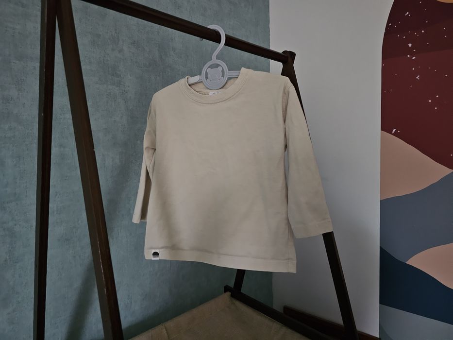 Лот детски дрехи Zara, Reserved, Mayoral, Lupilu | Момче | Размер 86см