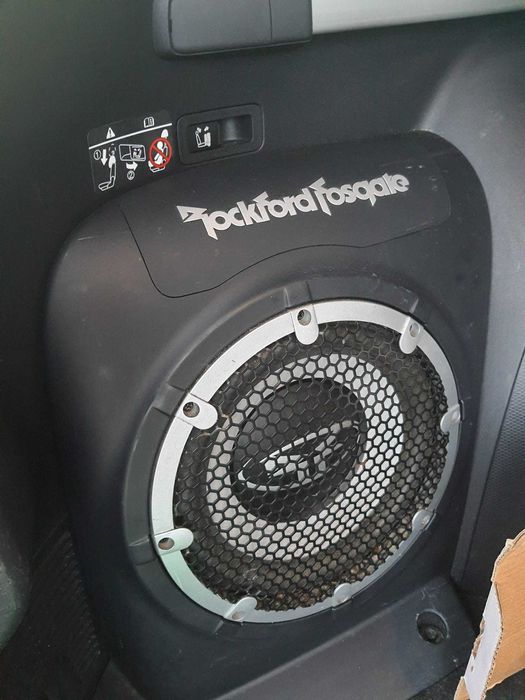 Vand Citroen C-crosser 4x4 FULL OPTION (masina de familie)