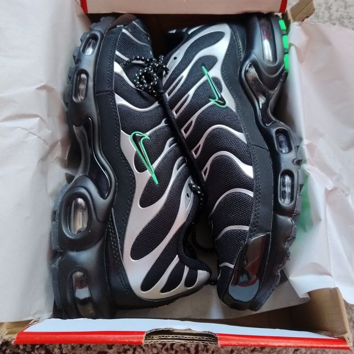 Nike Air Max TN (45) FULLBOX | Livrare rapida cu verificare colet