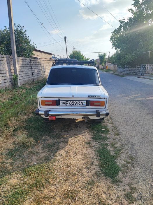Жигули 2106 холат яхши
