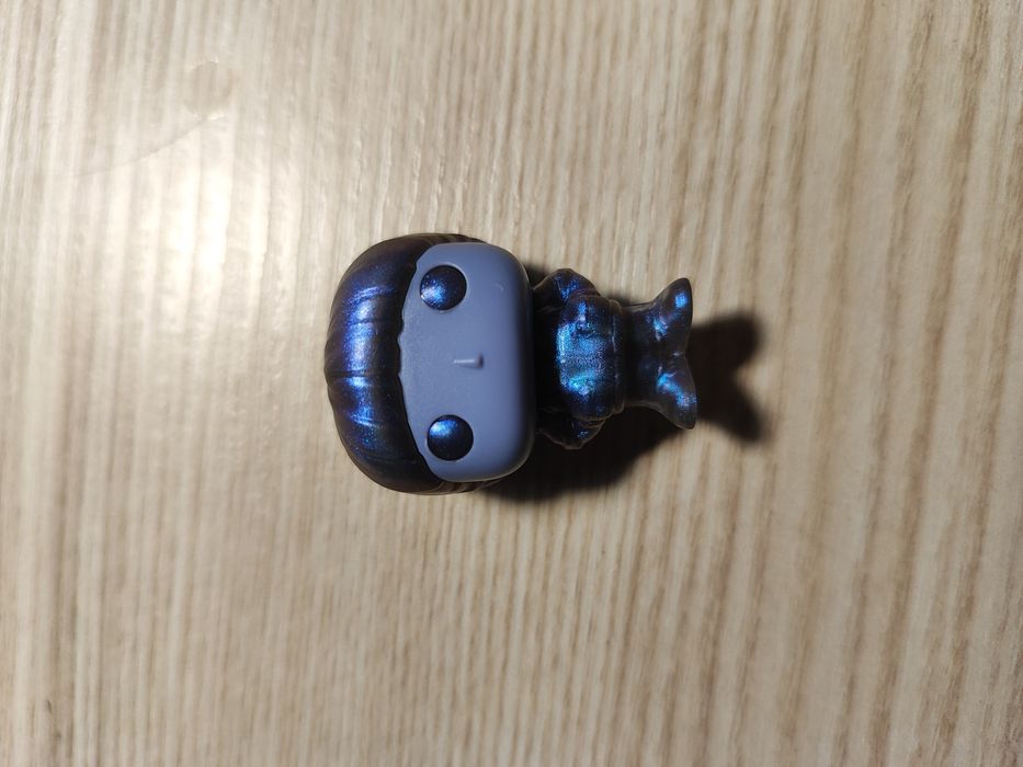 Фигурка из осд..