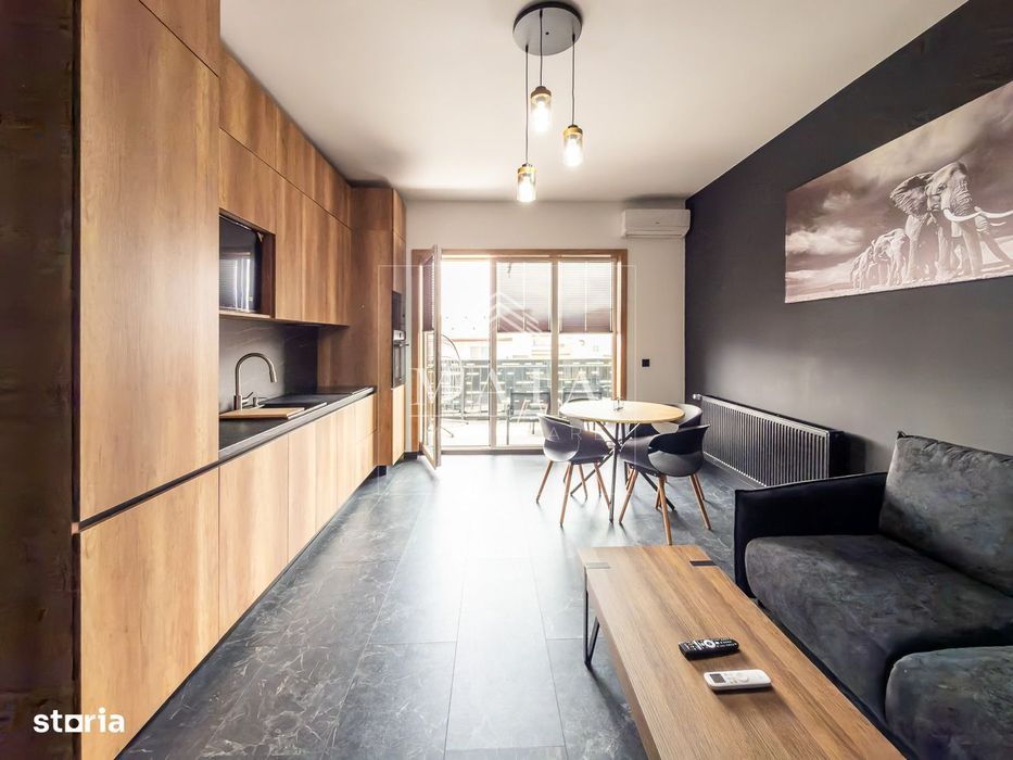 Apartament 3 camere în complex nou, lift și parcare, Piata Rahovei
