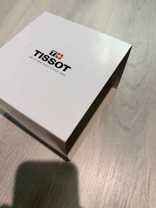 Ceas Tissot prx