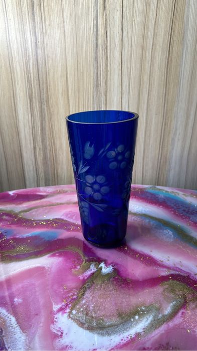 Вазы из ссср были в употреблении