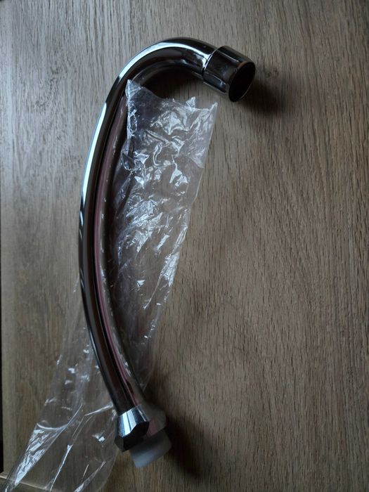 Намалена! Нова лебедка за Vidima