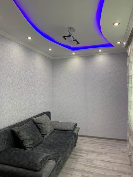 3-ком.квартира в центре