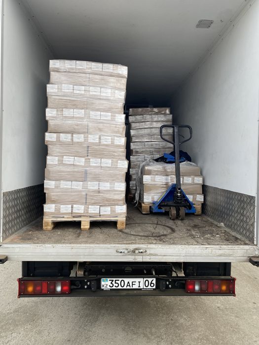 Услуги газель рефрижератора 5.20 25куб