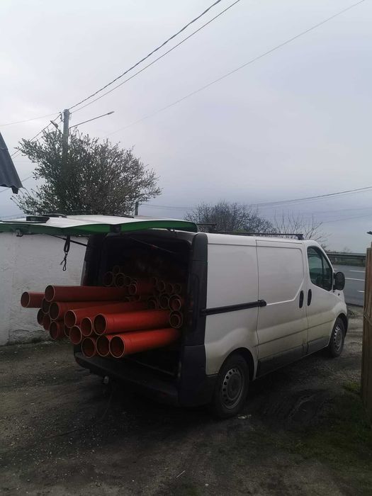 Instalator alimentare cu apa, canalizare, miniexcavator PROPRIU