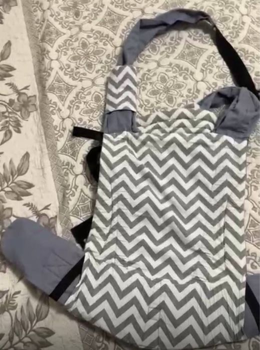 Эргорюкзак SlingoEmma