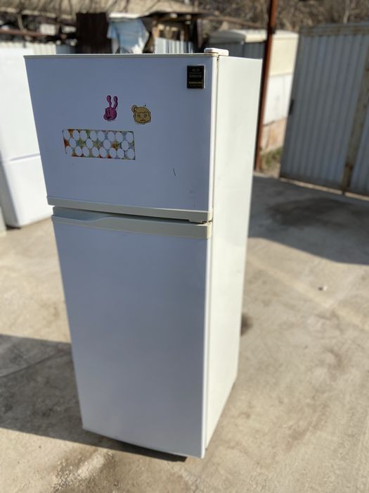 Холодильник бу с даставкой