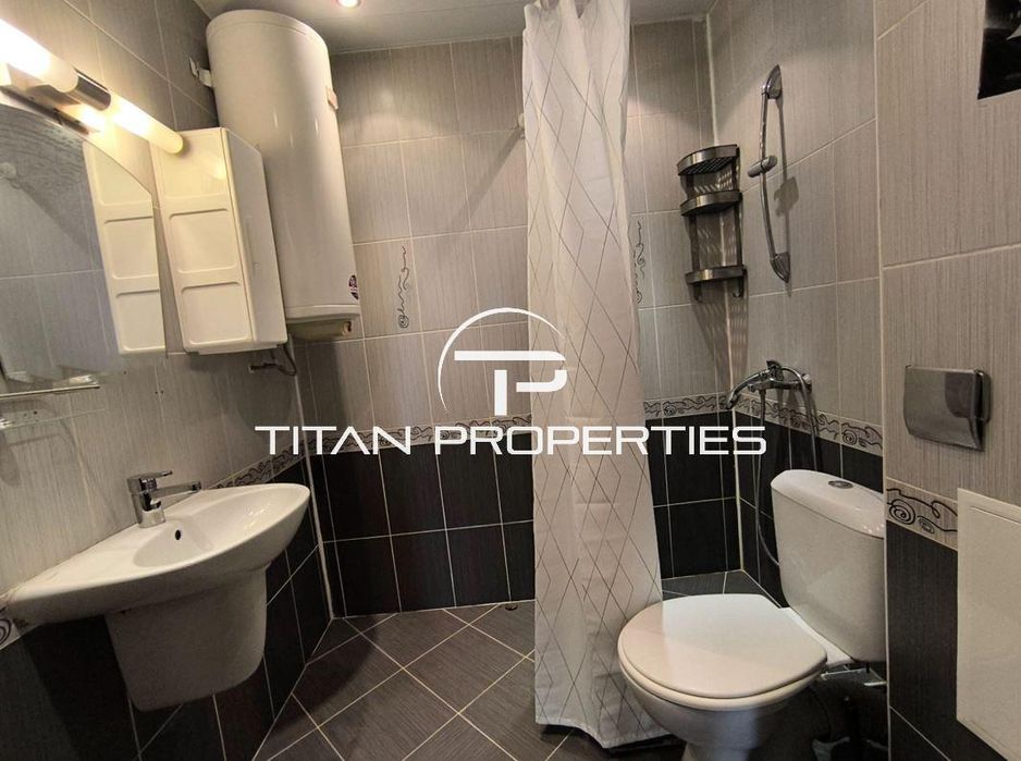 Дава се под наем Двустаен апартамент в Варна, Левски - 70 кв.м за 550 € - Снимка #6