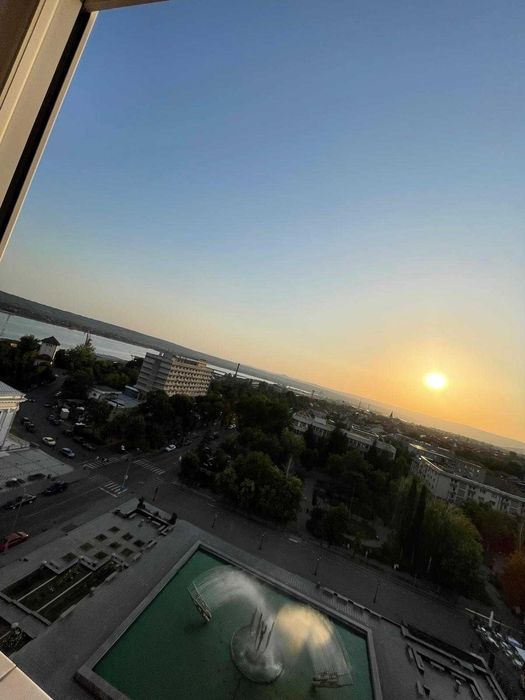 Apartament ultracentral la Teatru