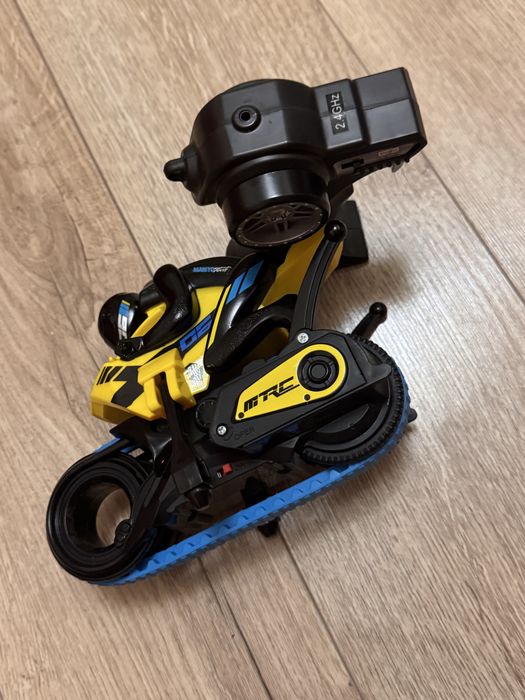 Masinute cu telecomanda