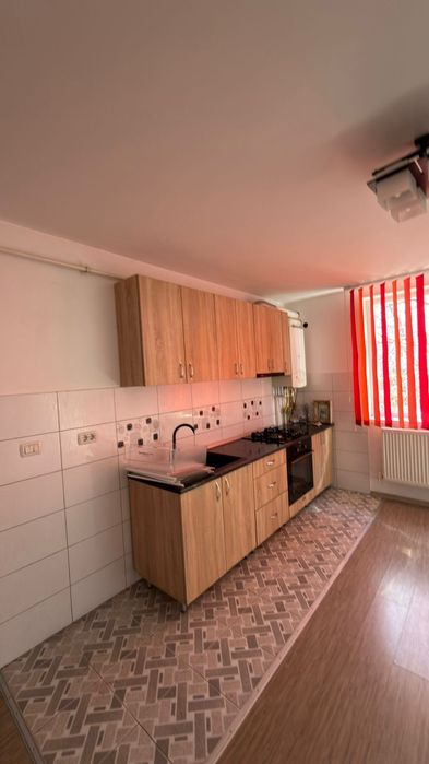 Apartament Falticeni