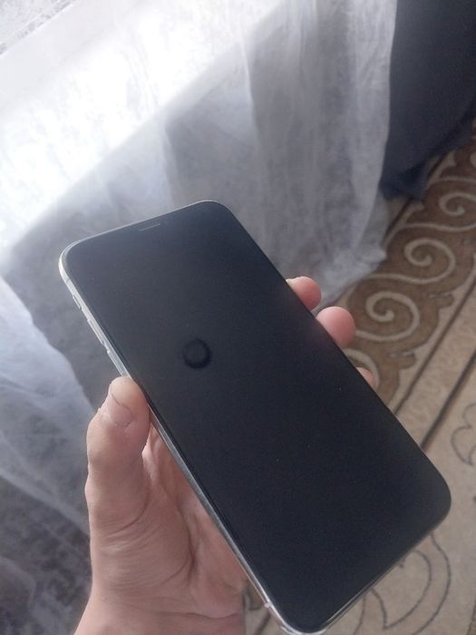 IPhone X, 256GB, 88% акб