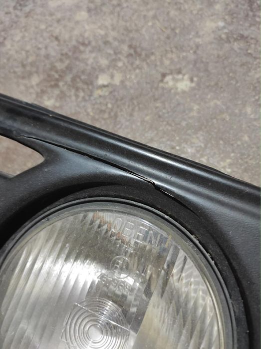 GABEL решетка за Golf 2 / Голф 2