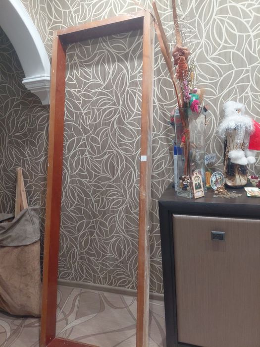 Межкомнатные двери