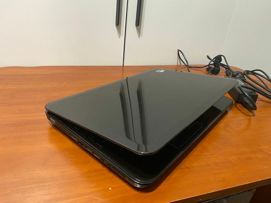 HP intel core i5 в идеальном состоянии