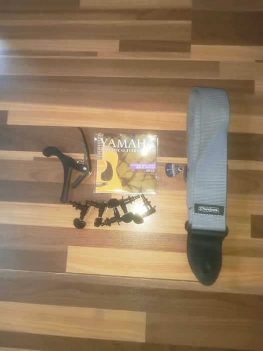 Срочно Гитара Matilda акустическая гитара Срочно