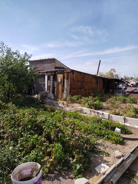 Продается дача 16,73 соток