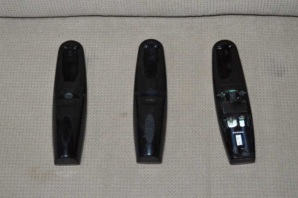 Telecomenzi LG Magic Remote Originale - MR20GA si AN-MR650A