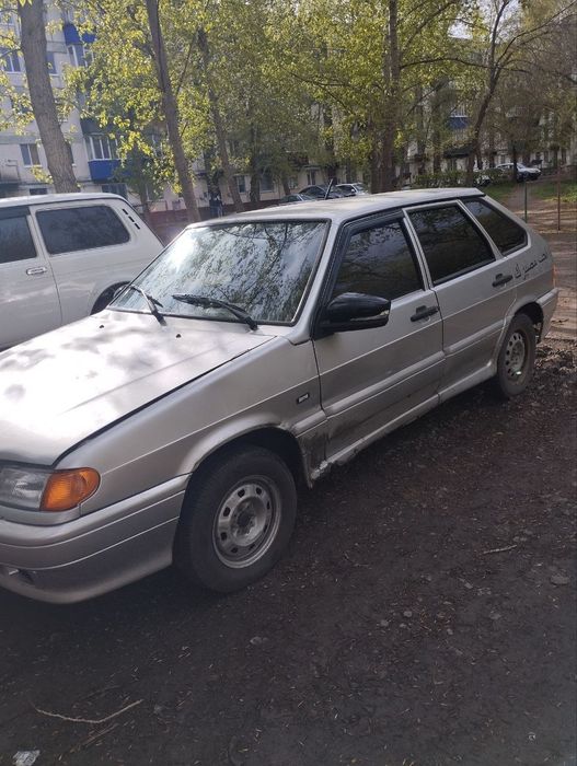 Продам ВАЗ 2114.