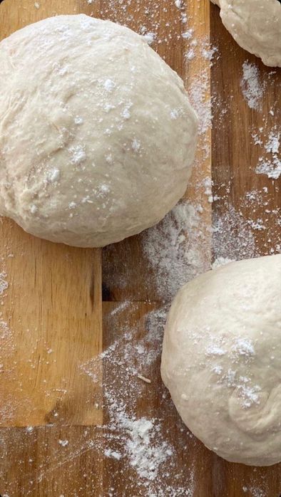 Мука Истанбул универсал первый сорт